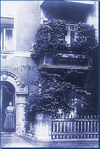 Zahn�rztliches Atelier, Essen